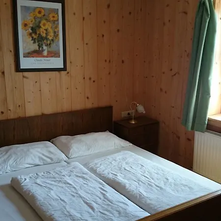 Gasthof Menthof Guest house 3*