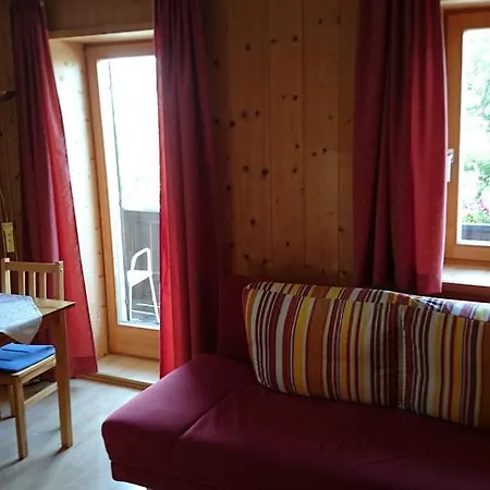 Gasthof Menthof Guest house Mosern (Telfs)