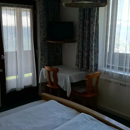 Gasthof Menthof 3*