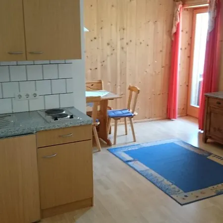 Guest house Gasthof Menthof