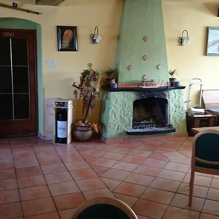 Gasthof Menthof Guest house 3*