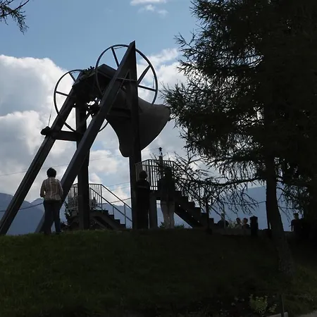 Gasthof Menthof Mosern (Telfs)