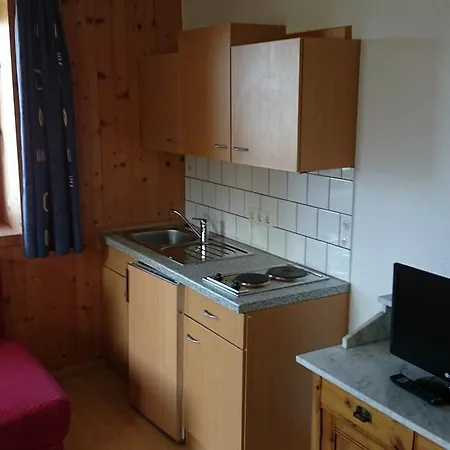 Gasthof Menthof 3*