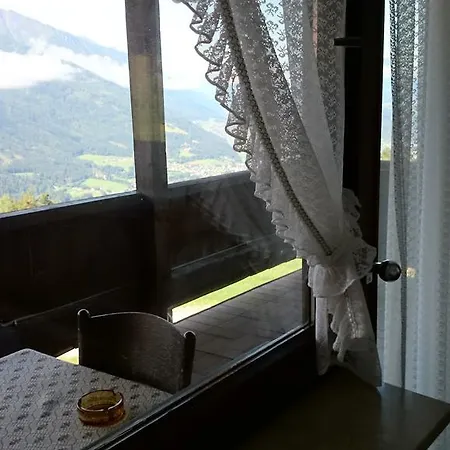 Guest house Gasthof Menthof Mosern (Telfs)