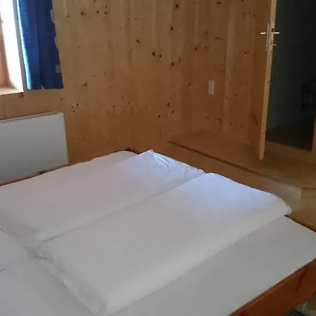Gasthof Menthof Guest house Mosern (Telfs)