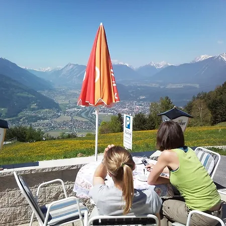Gasthof Menthof Guest house
