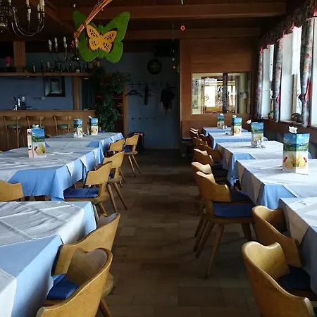 Gasthof Menthof 3* Mosern (Telfs)