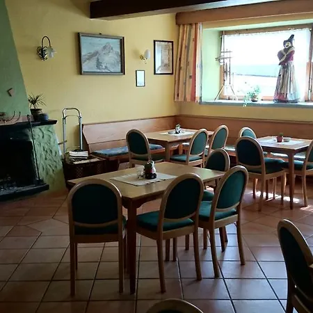 Gasthof Menthof 3* Mosern (Telfs)