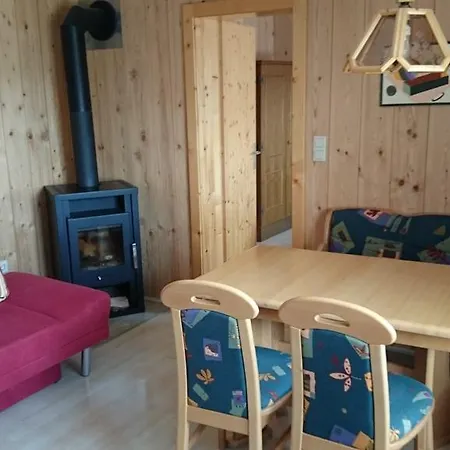 Gasthof Menthof Guest house Mosern (Telfs)