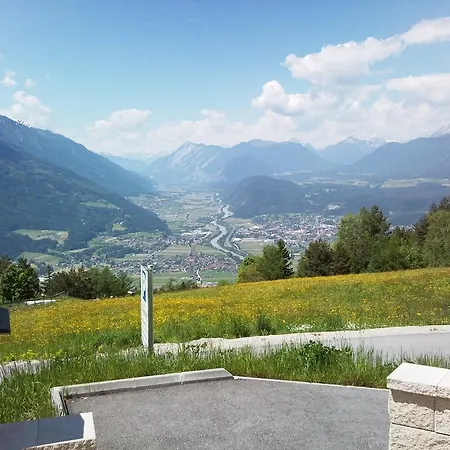 Gasthof Menthof 3* Mosern (Telfs)