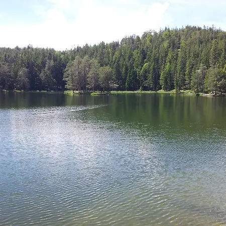 Gasthof Menthof Mosern (Telfs)