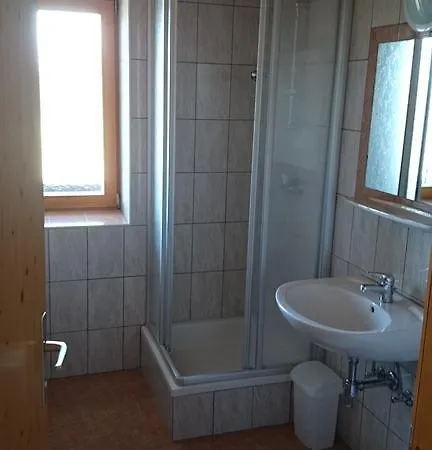 Guest house Gasthof Menthof Mosern (Telfs)