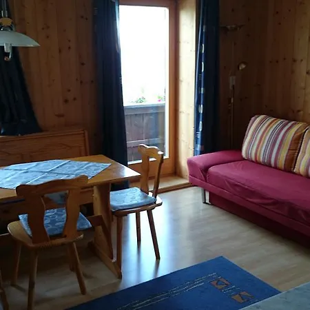 Gasthof Menthof Mosern (Telfs)